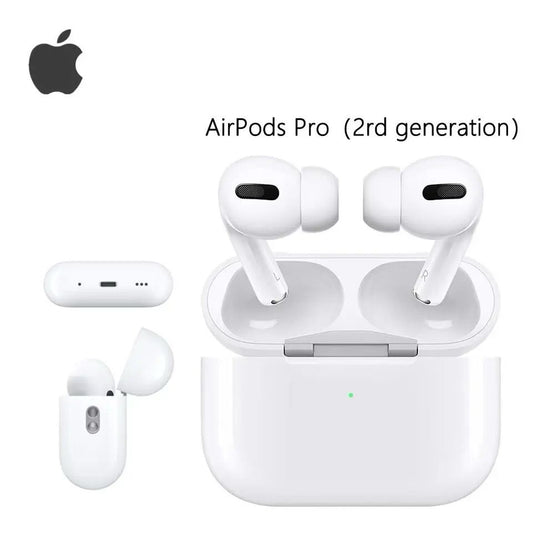 AUDIFONOS INALAMBRICOS AIRPODS PRO 2 GEN