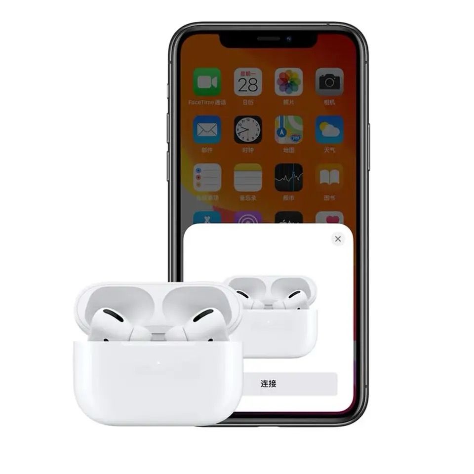 AUDIFONOS INALAMBRICOS AIRPODS PRO 2 GEN