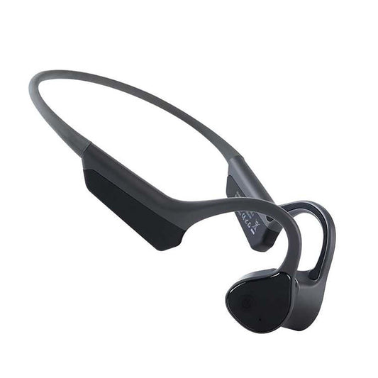 Audifonos NIGI Inalámbricos Bluetooth In Ear Pro9 V12 Bone Conduction Osea