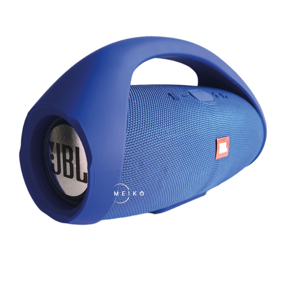 Parlante Bafle Bluetooth Boombox Recargable