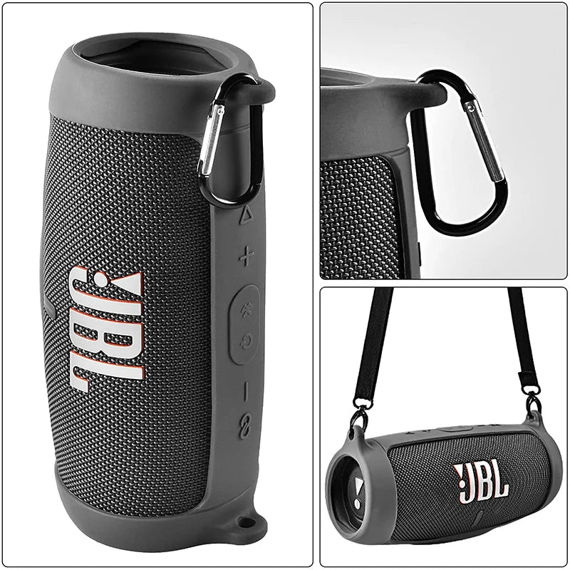 Parlante JBL Charge 5