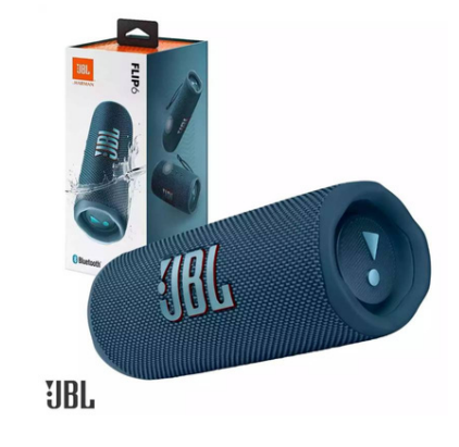 PARLANTE JBL FLIP 6